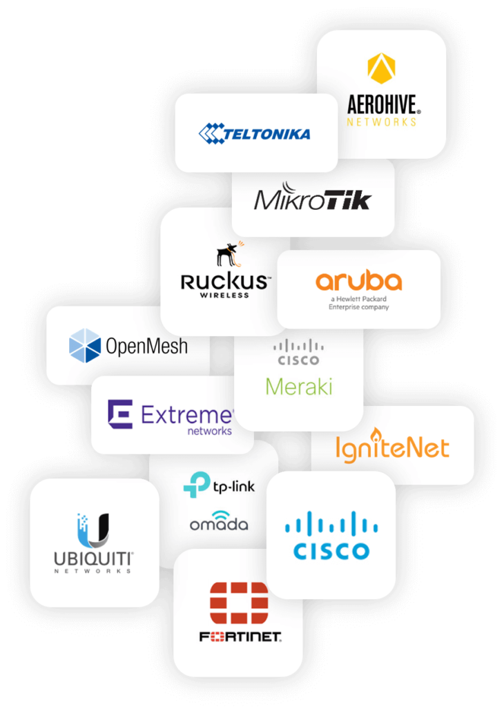 Social WiFi - Why resell us?