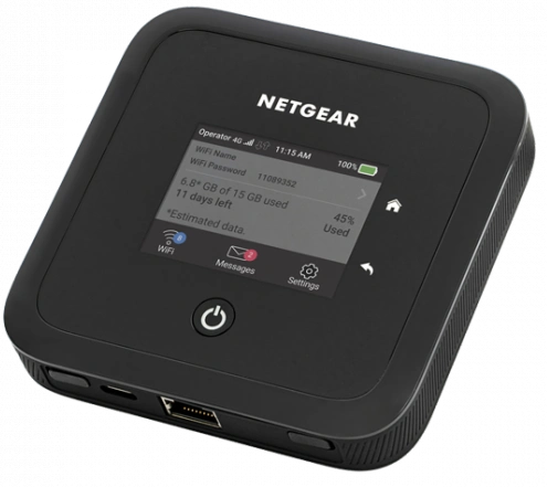 Netgear Nighthawk M5 (MR5200)