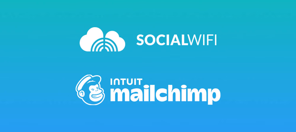 Mailchimp and Social WiFi now connect direct