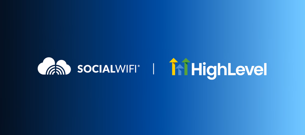 Automate Your Lead Management by Combining Social WiFi & GoHighLevel