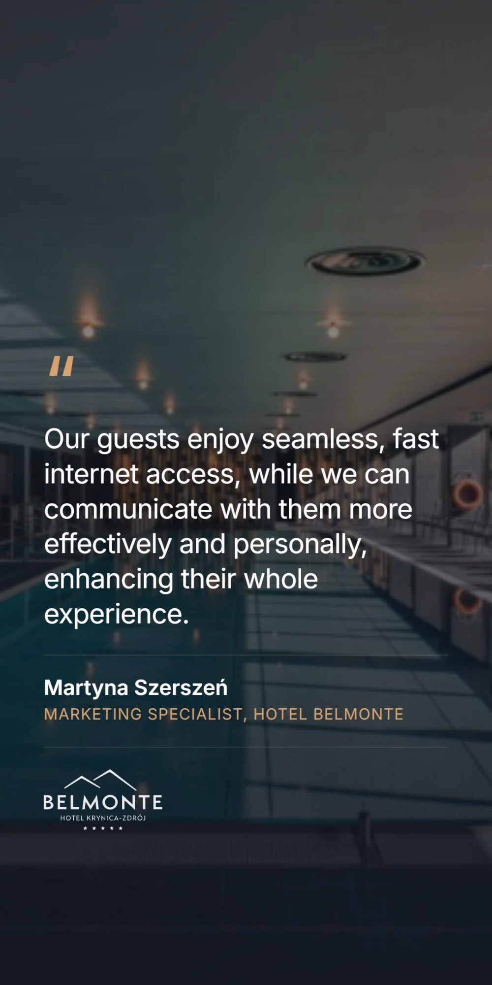 Hotel Belmonte, slide 5 of 5