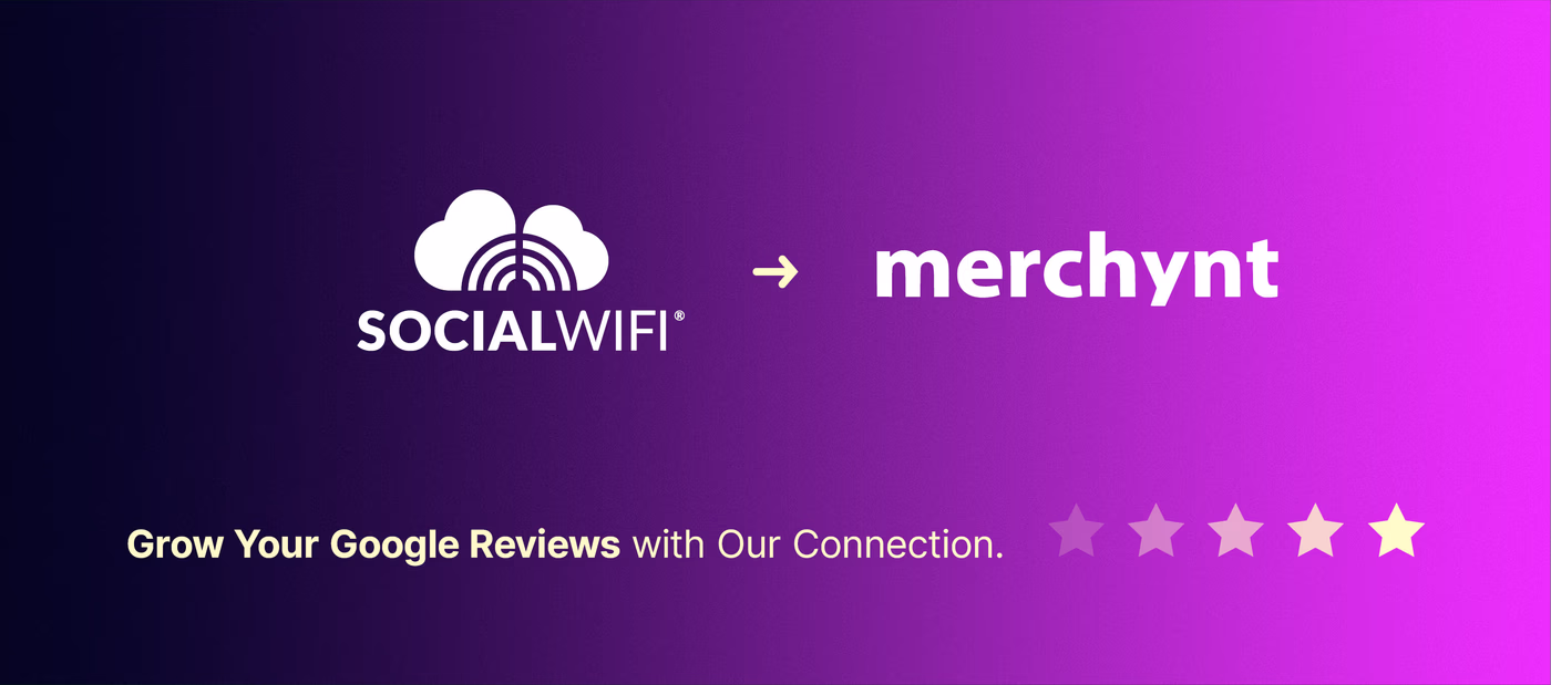 Zwiększ skuteczność lokalnego SEO, łącząc Social WiFi i Merchynt