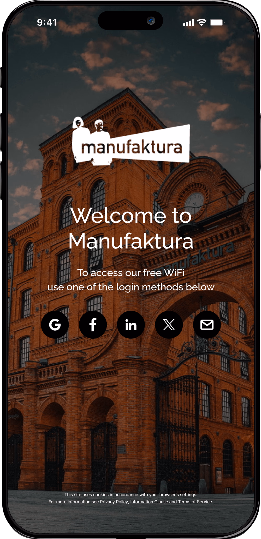 Manufaktura