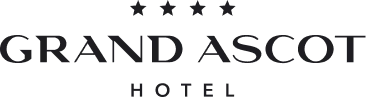 Grand Ascot logo