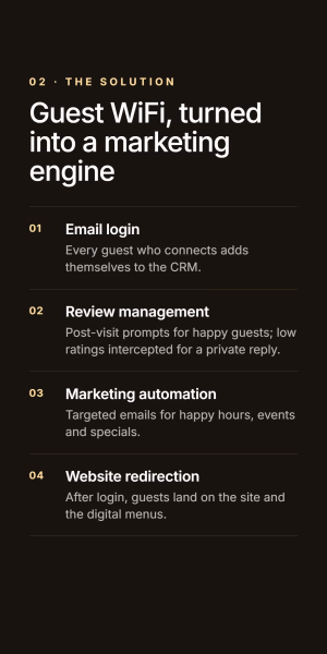 Penida Colada, slide 3 of 5