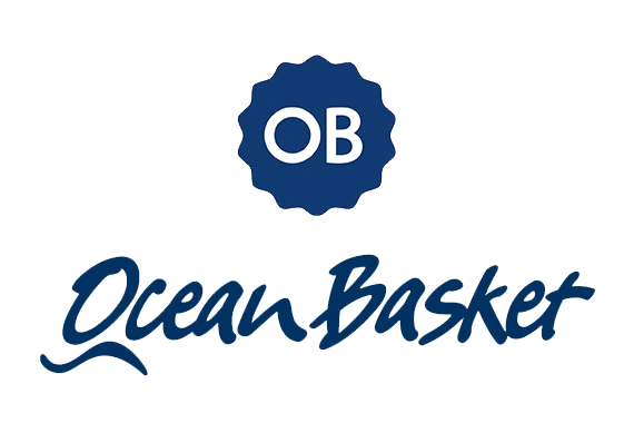 Ocean Basket logo