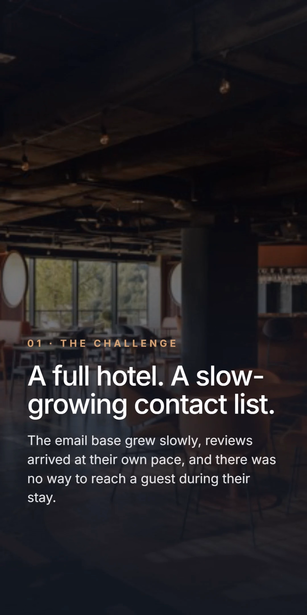 Hotel Belmonte, slide 2 of 5