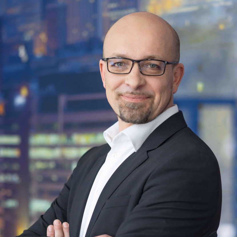 Sebastien Denier