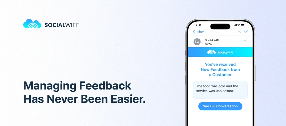 Big Improvements to Feedback Management