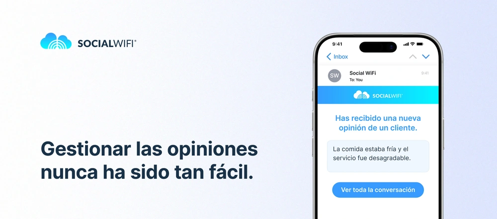 Grandes mejoras en la gestión de comentarios