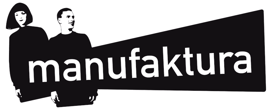Manufaktura logo