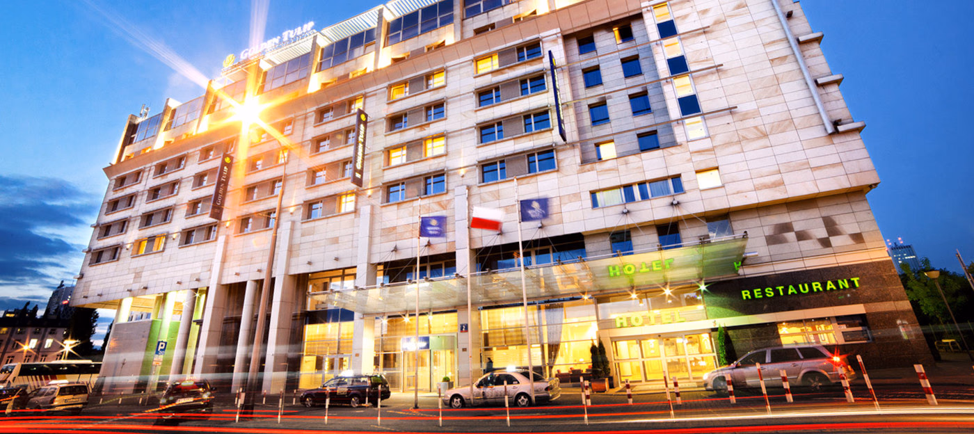 Louvre Hotels Group chooses Social WiFi