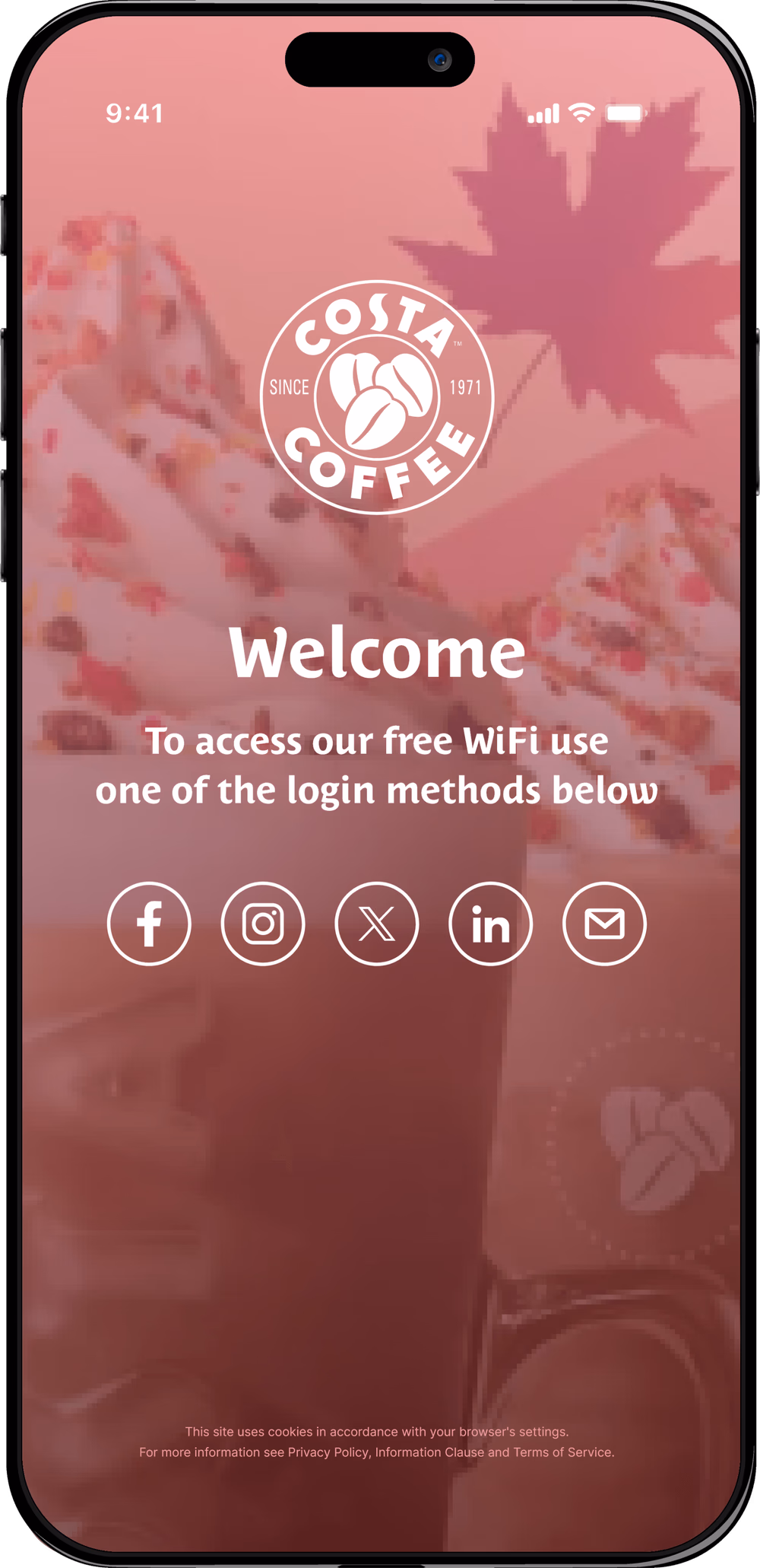 Costa Coffee