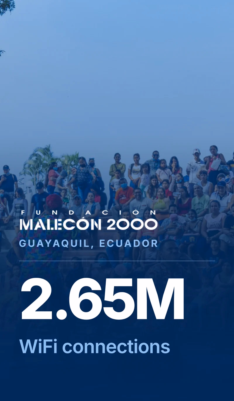 Malecón 2000 case study