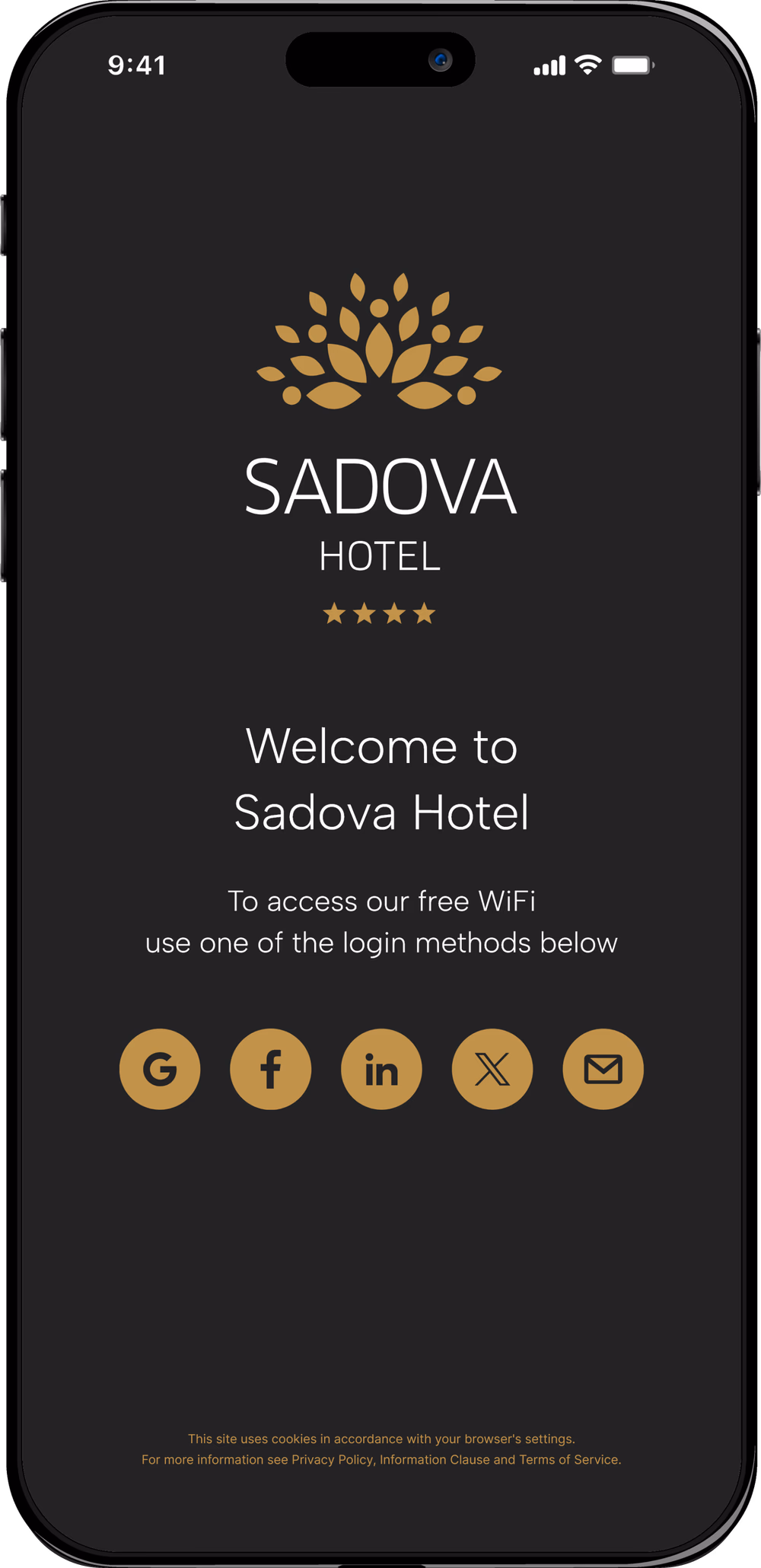 Sadova Hotel
