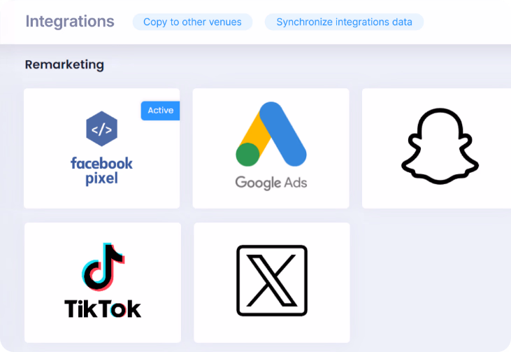 Ad Delivery