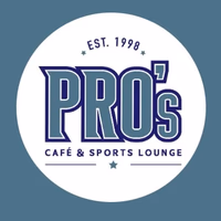 Pro’s Cafe