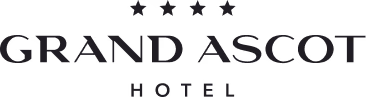 Grand Ascot logo