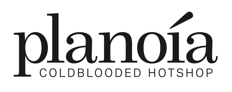 Planoia logo