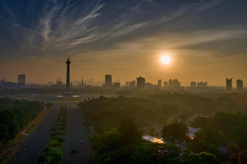 Jakarta, Indonesia