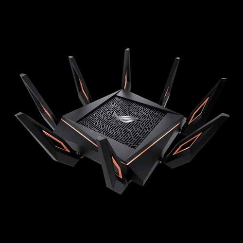 Asus ROG Rapture