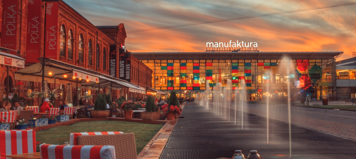 Largest shopping complex in Europe boosts sales with Social WiFi