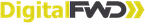 DigitalFWD logo