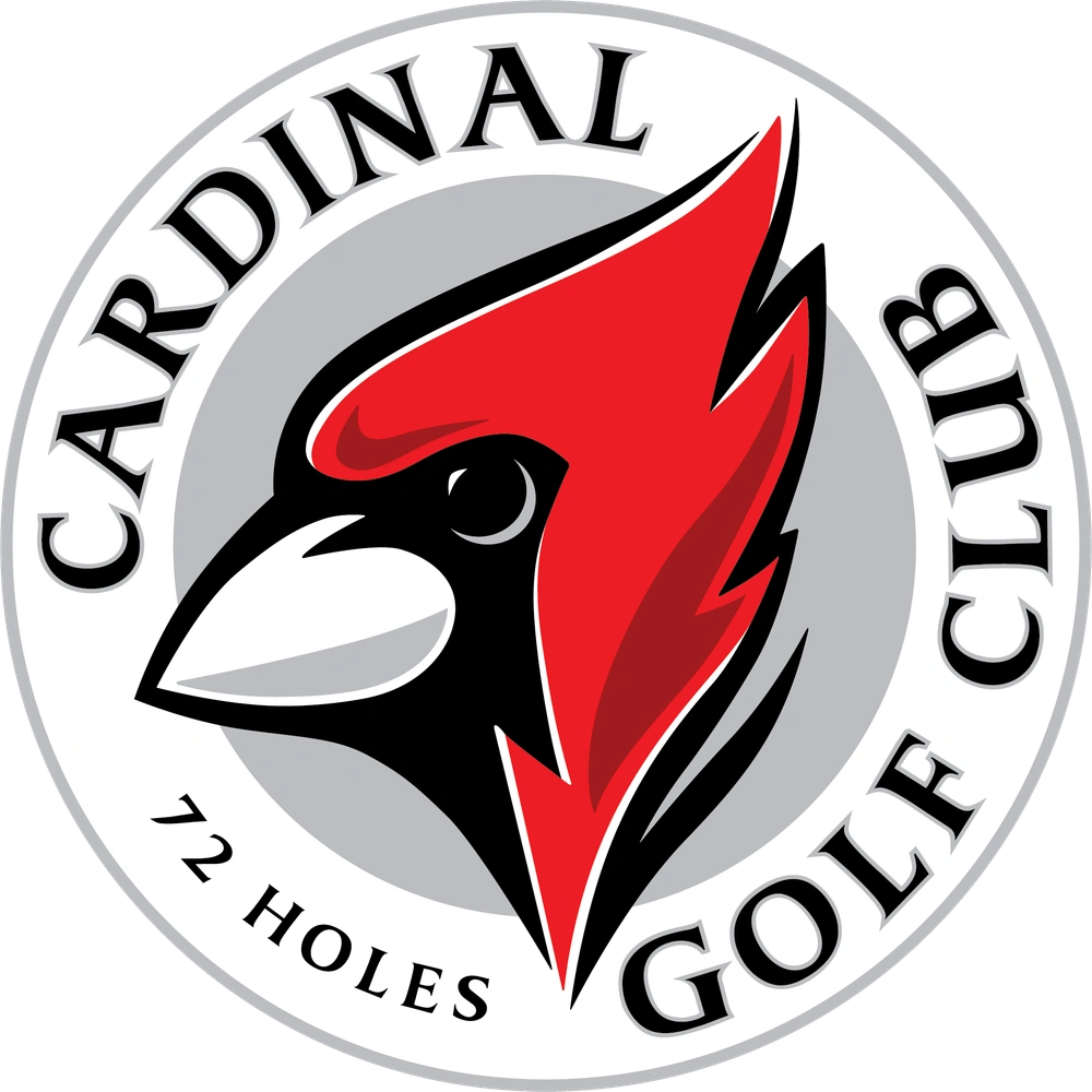 Cardinal Golf Group logo