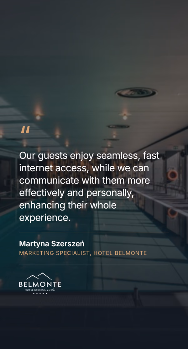 Hotel Belmonte, slide 5 of 5