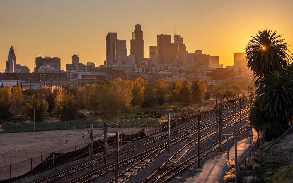 Los Angeles, USA