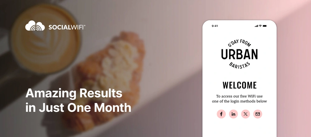 Brewing Stronger Customer Connections in London