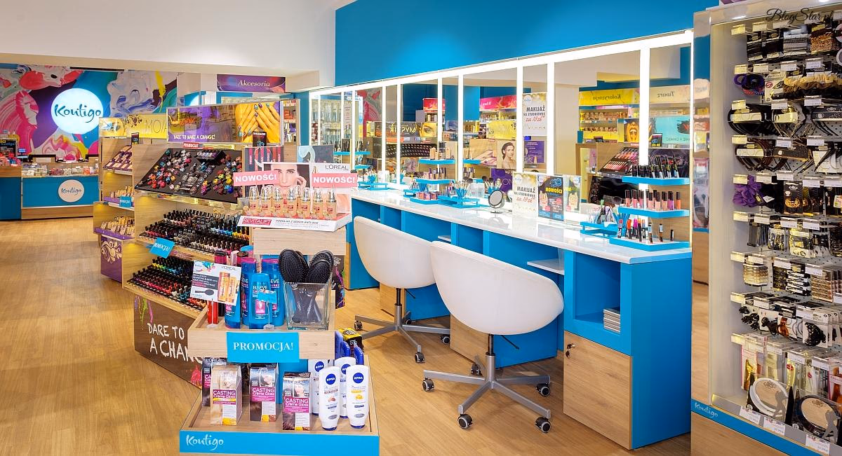 Kontigo Shops of Eurocash Group with Social WiFi