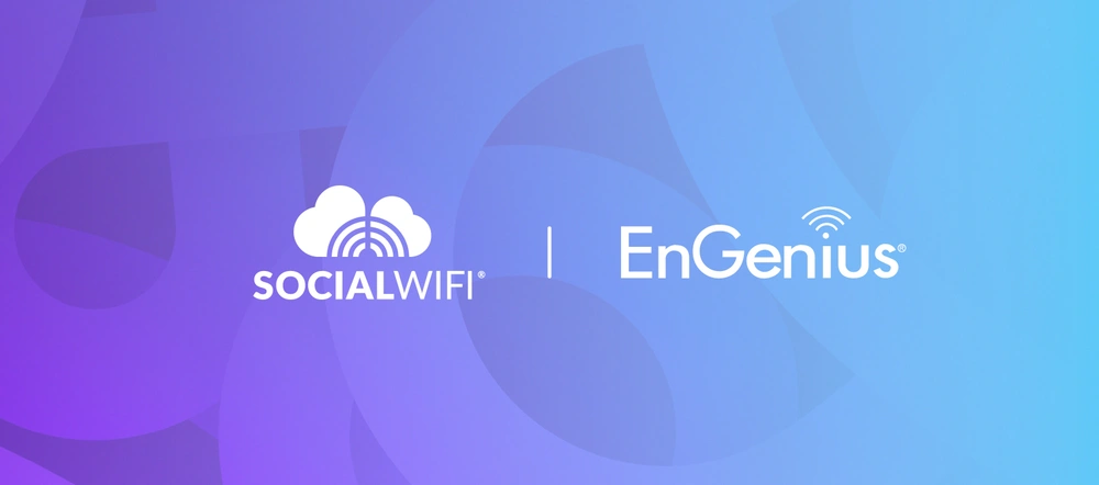 [DRAFT] Social WiFi integrate EnGenius into their ecosystem