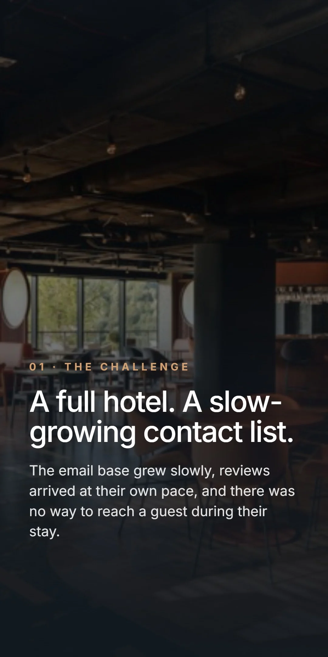 Hotel Belmonte, slide 2 of 5