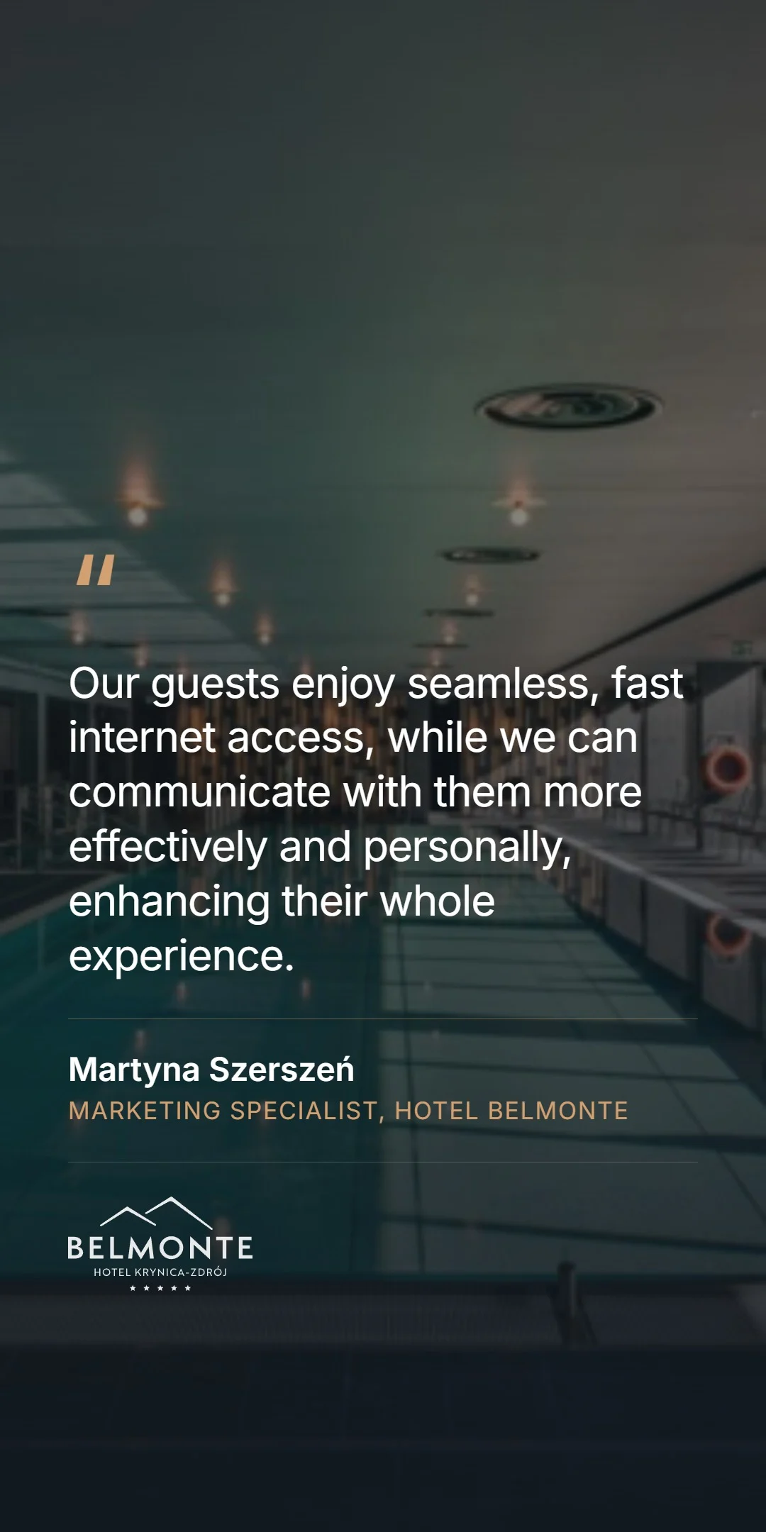 Hotel Belmonte, slide 5 of 5