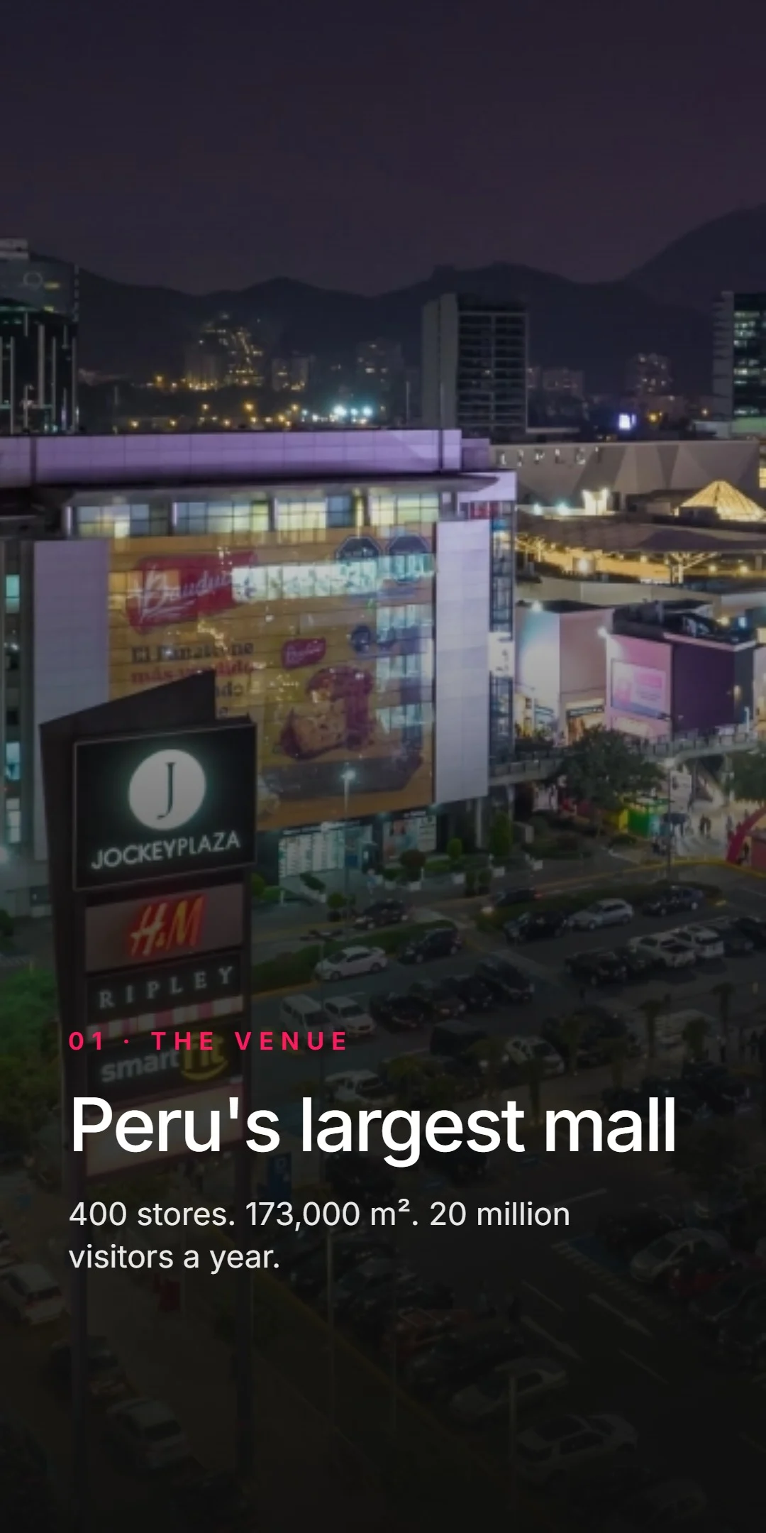 Jockey Plaza, slide 2 of 6