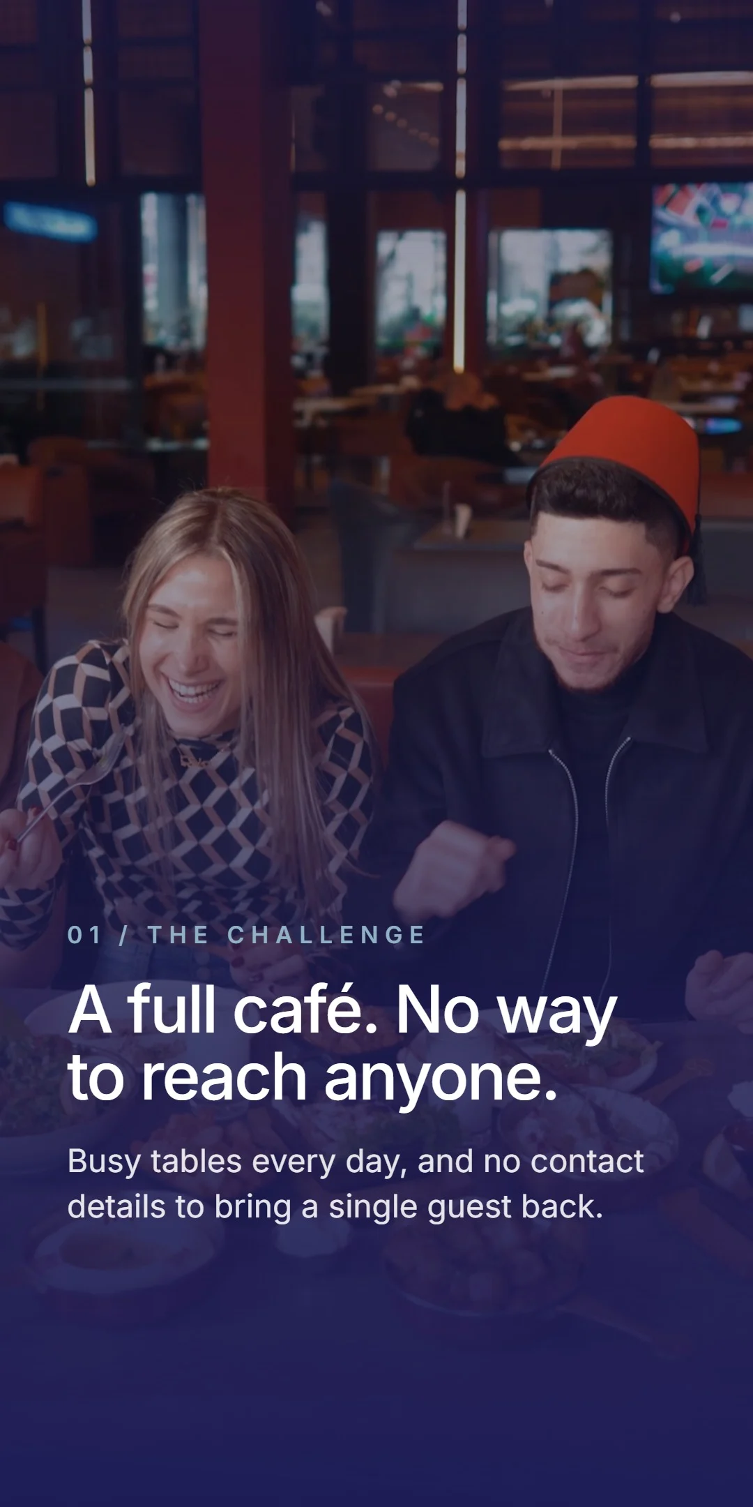 Pro’s Cafe, slide 2 of 6