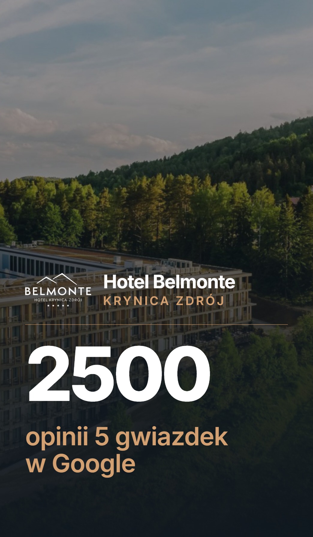 Hotel Belmonte case study