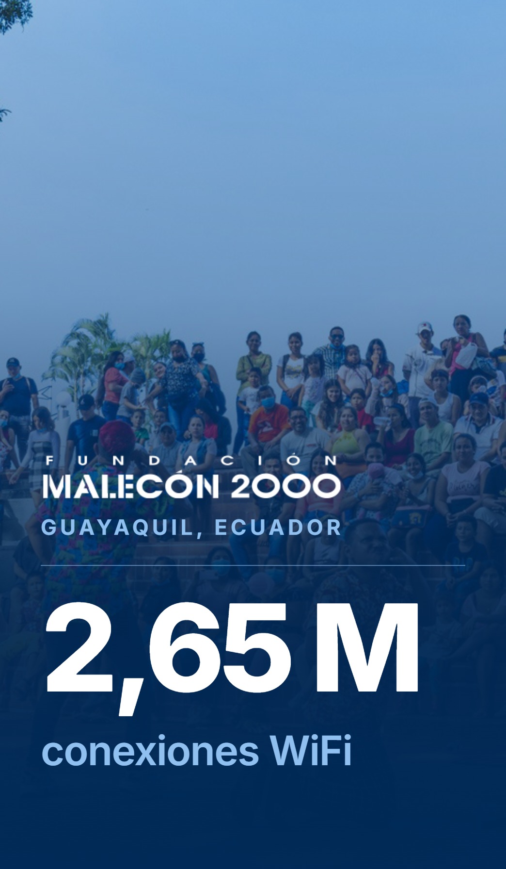 Malecón 2000 case study