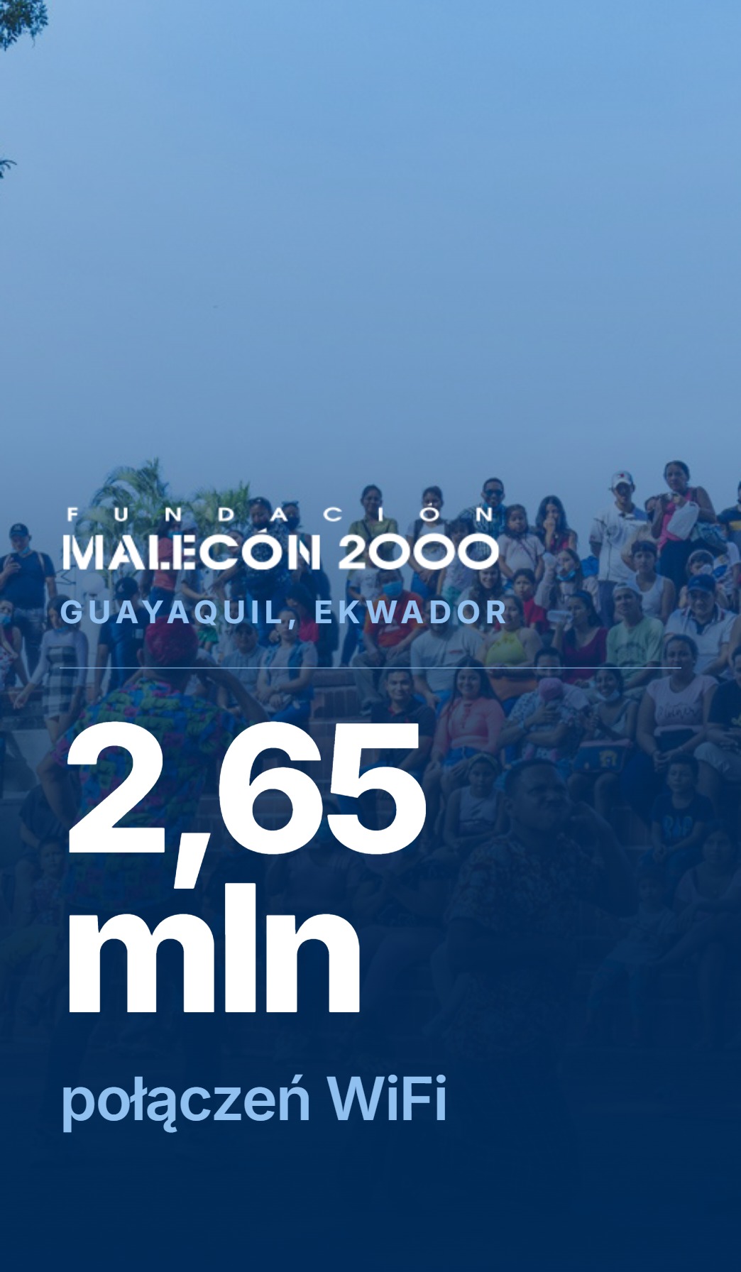 Malecón 2000 case study