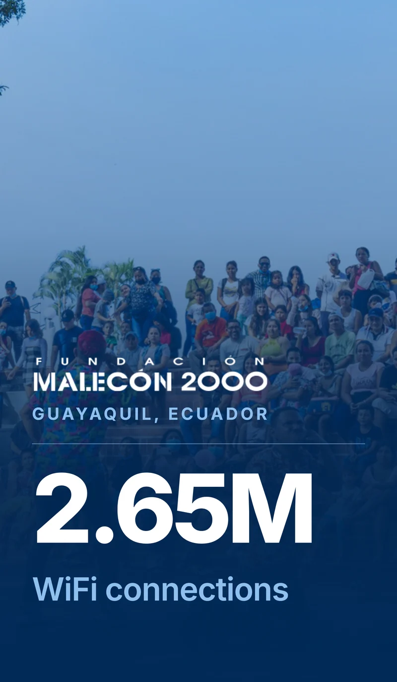 Malecón 2000 case study