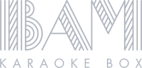 BAM Karaoke Box