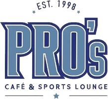 Pro's Cafe